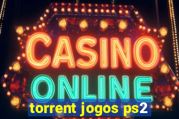 torrent jogos ps2